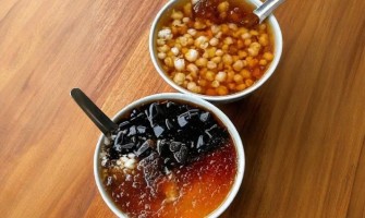 最受歡迎的十大糖水？甜蜜生意火爆,學會輕松賺錢！